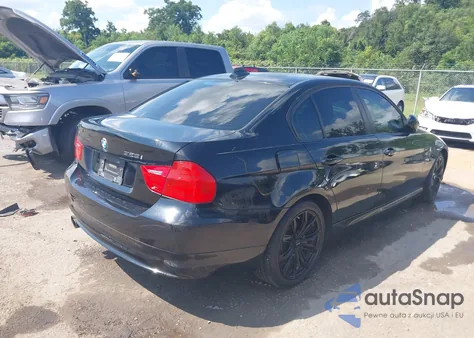 2011 BMW 328I xDrive из США, поврежденный, VIN WBAPK7C58BA817204